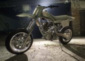 2010 Borile B500MT photo